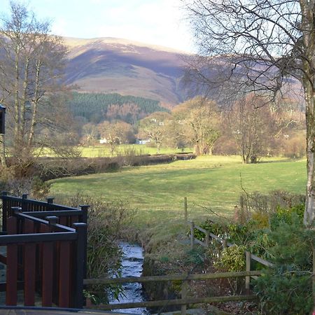 Glenmore Lodge Keswick  Luaran gambar