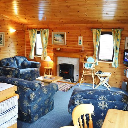 Glenmore Lodge Keswick  Luaran gambar