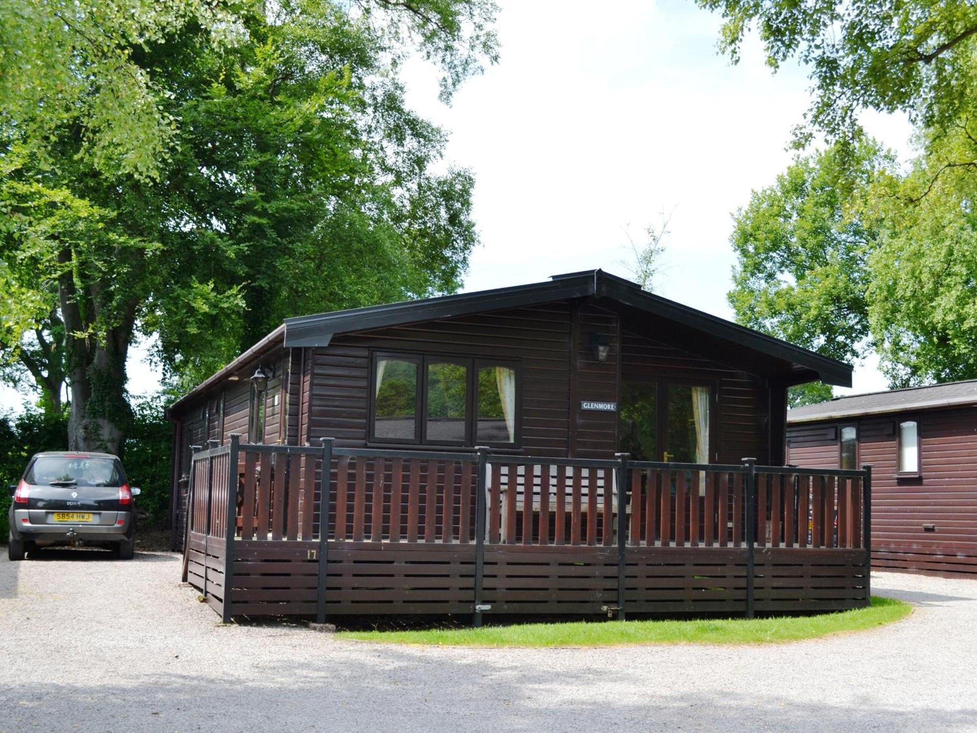 Glenmore Lodge Keswick  Luaran gambar