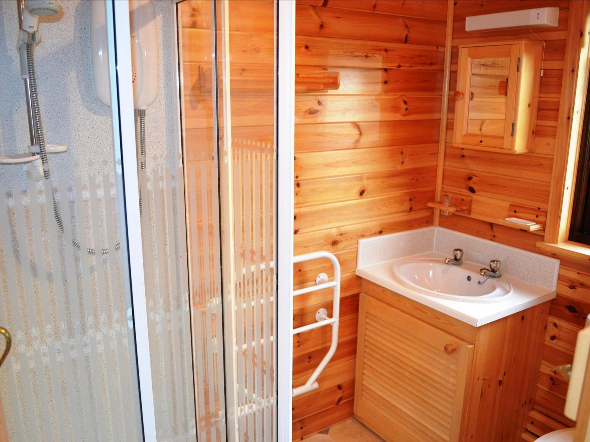 Glenmore Lodge Keswick  Luaran gambar