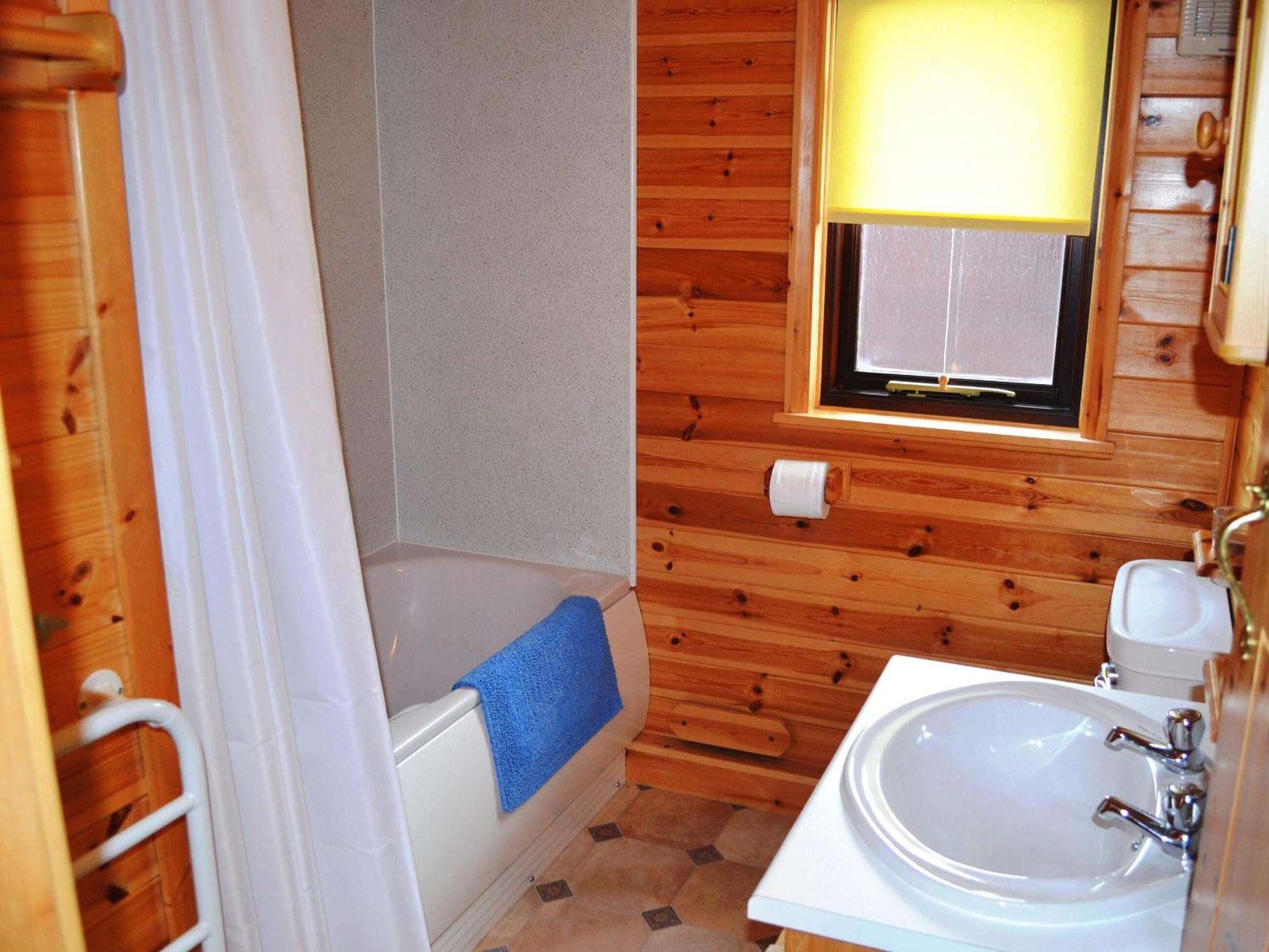 Glenmore Lodge Keswick  Luaran gambar