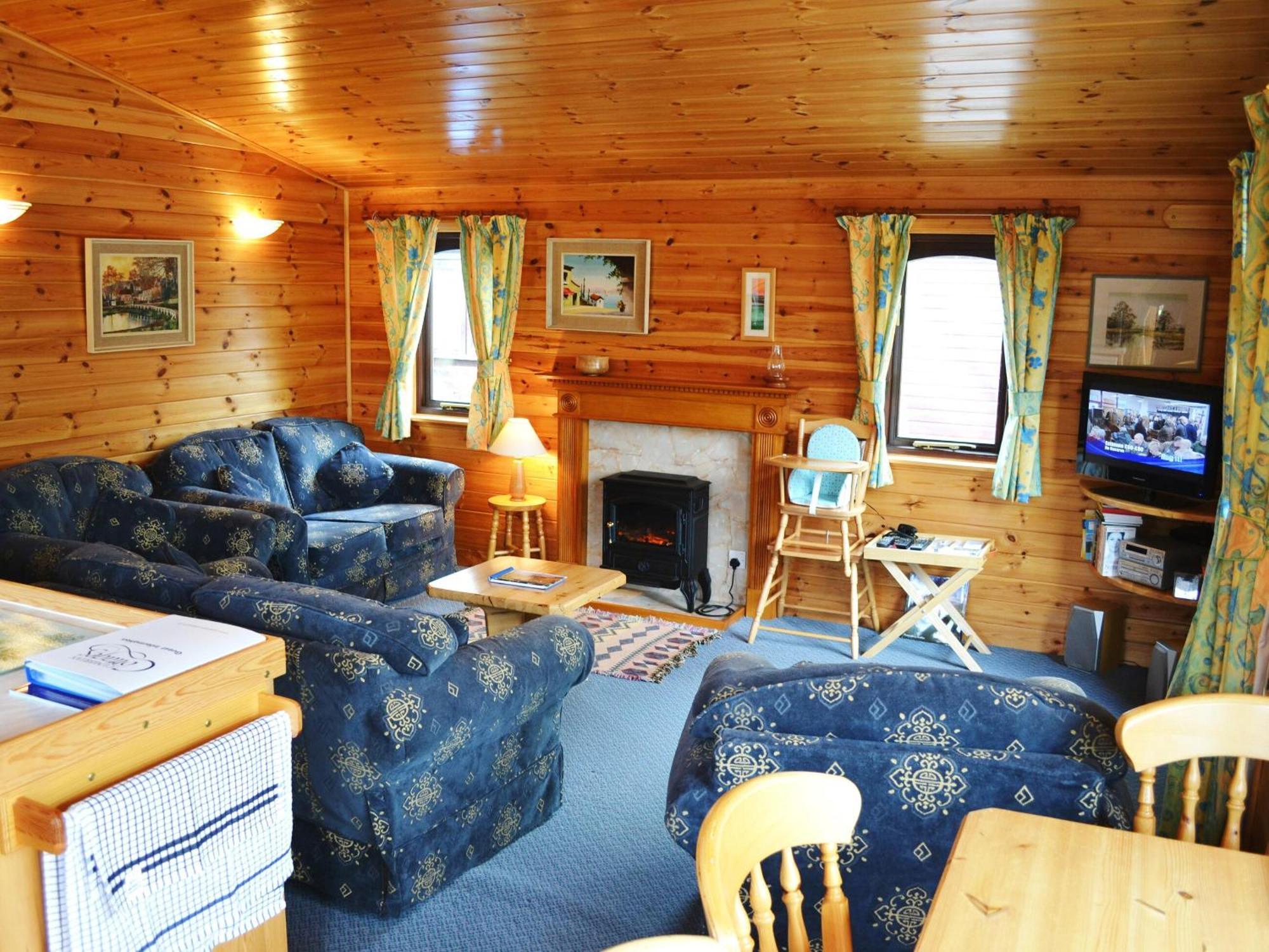 Glenmore Lodge Keswick  Luaran gambar