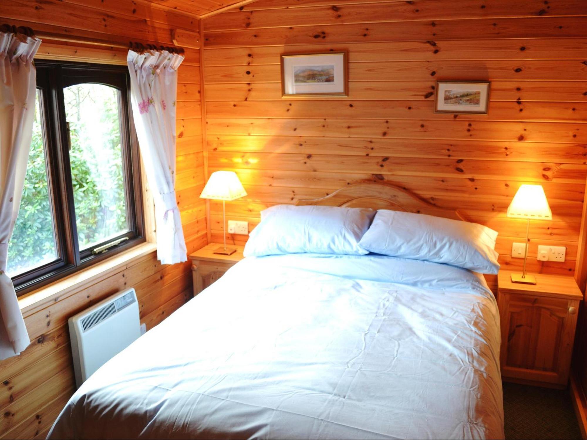 Glenmore Lodge Keswick  Luaran gambar