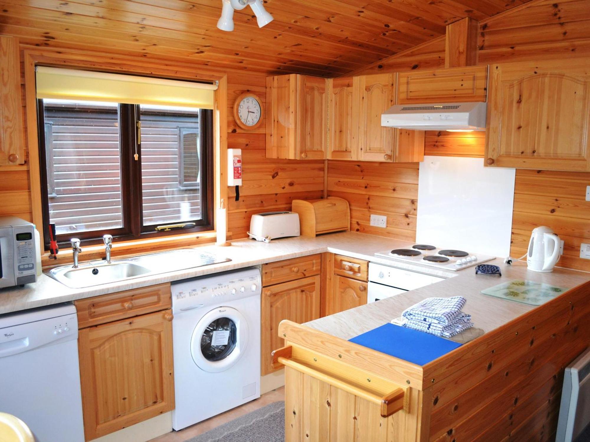 Glenmore Lodge Keswick  Luaran gambar