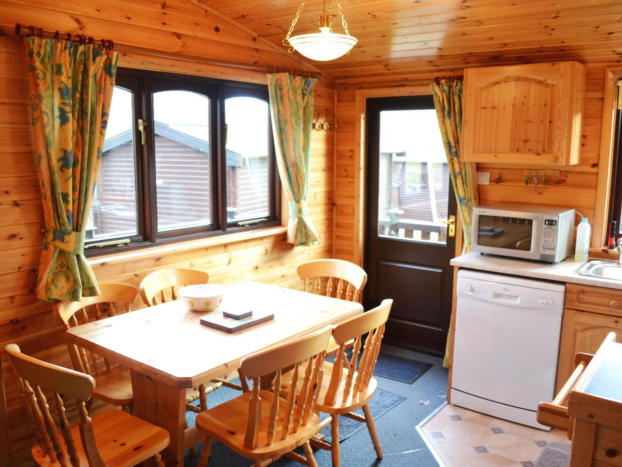 Glenmore Lodge Keswick  Luaran gambar
