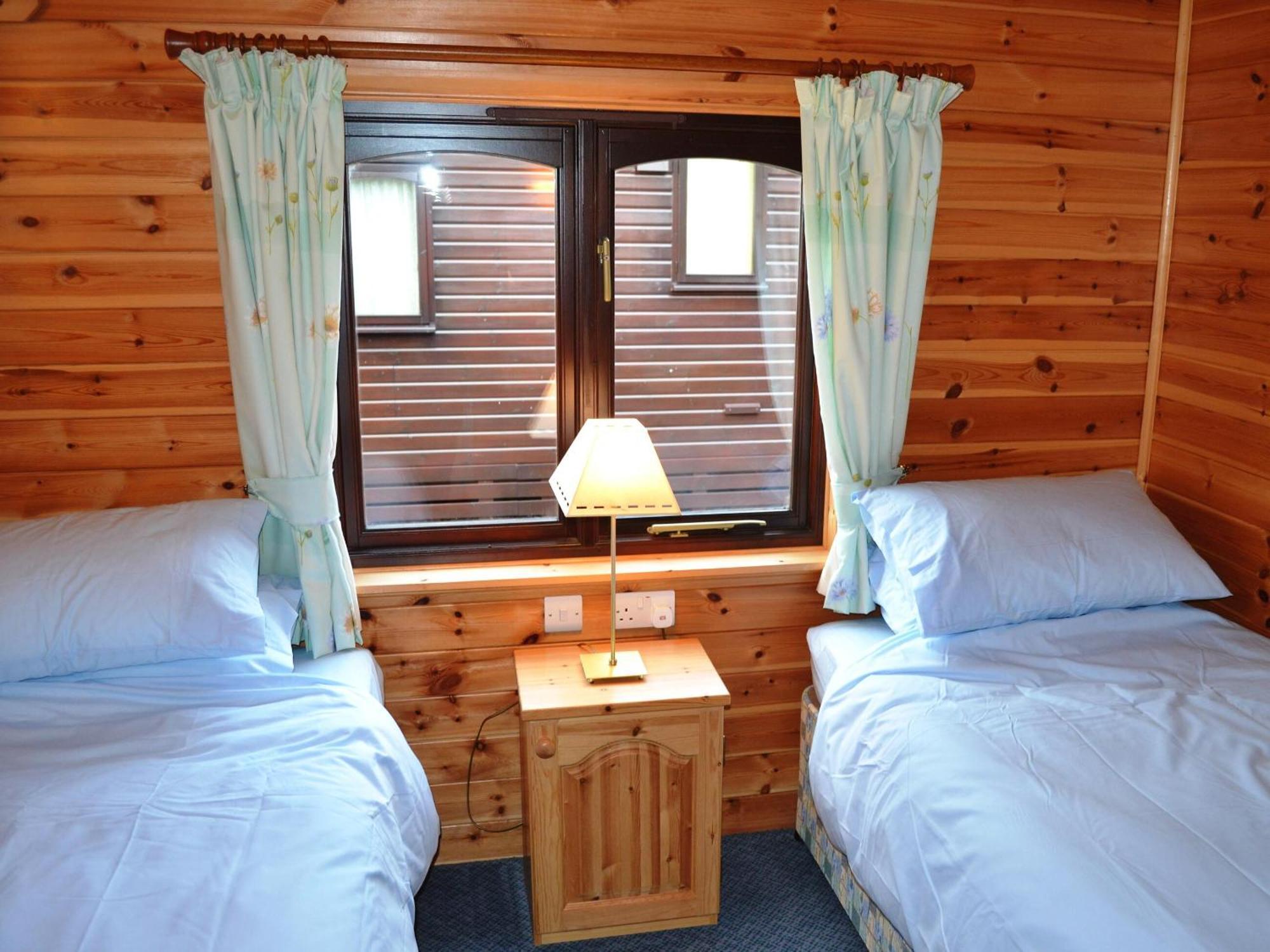 Glenmore Lodge Keswick  Luaran gambar